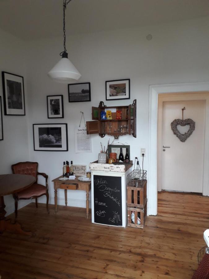 Altes Weingut Weinhaus Rebstock Apartamento Winningen Exterior foto