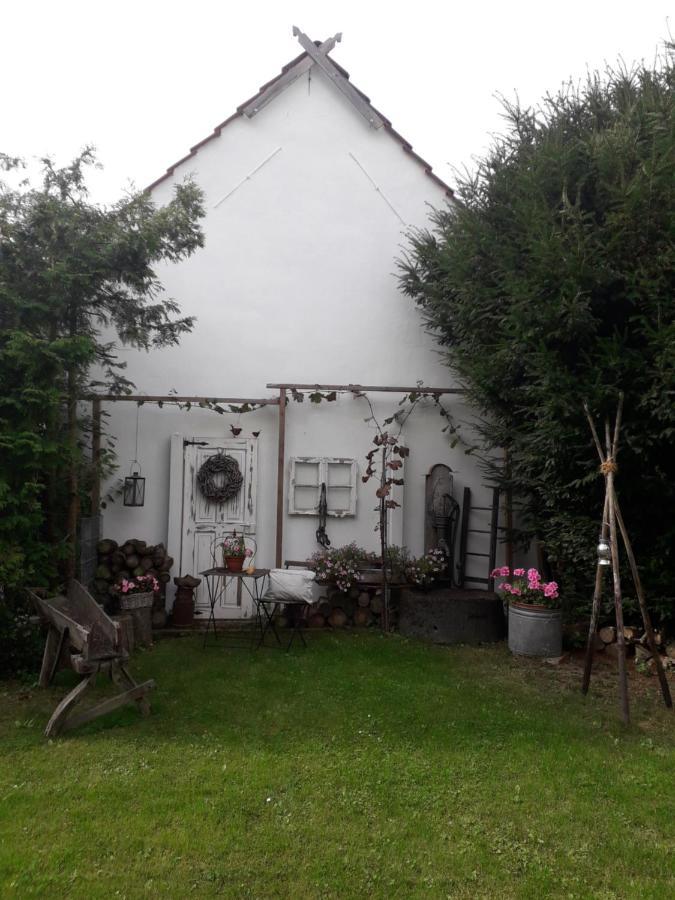 Altes Weingut Weinhaus Rebstock Apartamento Winningen Exterior foto