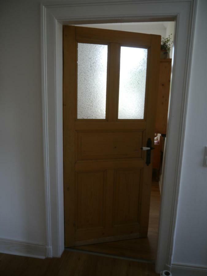 Altes Weingut Weinhaus Rebstock Apartamento Winningen Exterior foto